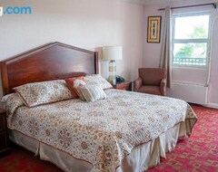 Hotel Arawak Bay: Inn at Salt River (Christiansted, US Virgin Islands)