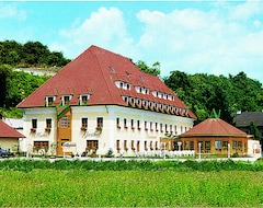Landhotel Wachau (Emmersdorf an der Donau, Austrija)