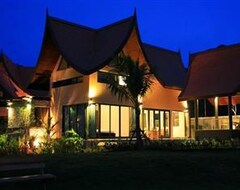 Hotel Tha Lane Bay Village (Krabi, Thailand)