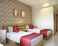 Khách sạn Click , Junagadh (Junagadh, Ấn Độ)