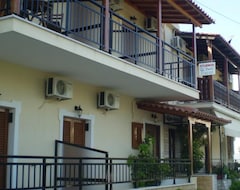 Toàn bộ căn nhà/căn hộ Studios Zoi (Skiathos Town, Hy Lạp)