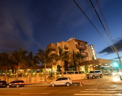 Indaiá Park Hotel (Campo Grande, Brazil)