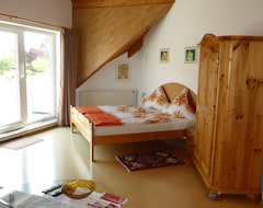 Cijela kuća/apartman Kinzler (Saulgau, Njemačka)