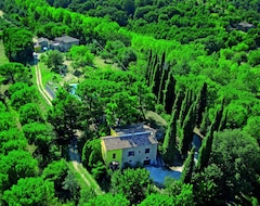Casa rural Tenuta di Caiolo (Panicale, Italija)