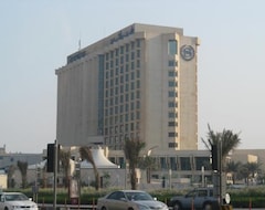 Ξενοδοχείο Sheraton Bahrain Hotel (Μάναμα, Μπαχρέιν)