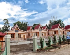 Khách sạn Hotel Ramonar (Kalaw, Myanmar)