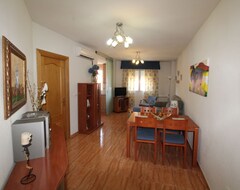 Entire House / Apartment Ogijares: Beautiful New Apartment 3 Km Far From Granada (Ogíjares, Spain)