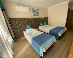 Khách sạn Prima Hotel (Antalya, Thổ Nhĩ Kỳ)