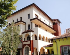 Otel Curtea Brancoveneasca (Constanta, Romanya)