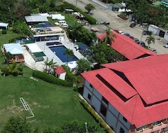 Hotel Puerto Ballesta (Esmeraldas, Ecuador)