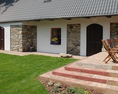 Casa rural Pension Holetin (Hlinsko, Czech Republic)