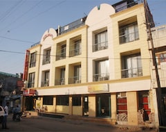 Khách sạn Sagar (Chandigarh, Ấn Độ)