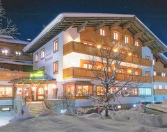 Hotel Antonius Lech (Lech am Arlberg, Austria)