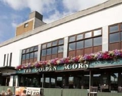 Hotel The Golden Acorn (Glenrothes, Reino Unido)