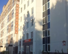 Aparthotel Comfort (Minsk, Bjelorusija)