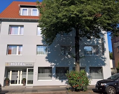 Hotel am Park (Brunswick, Germany)