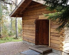 Casa/apartamento entero Isotalo Farm At Enajarvi Lake (Salo, Finlandia)