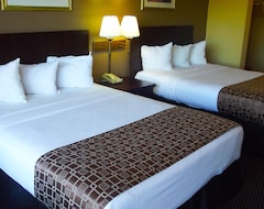 Hotelli Magnuson Hotel Convention Center (Virginia Beach, Amerikan Yhdysvallat)