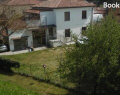 Toàn bộ căn nhà/căn hộ Mosaicasa (Alfonsine, Ý)