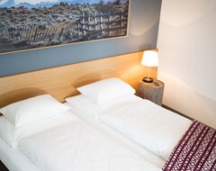 Bed & Breakfast Piltriquitron Lodging (St. Anton am Arlberg, Itävalta)