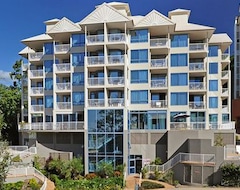 Hotelli At Whitsunday Vista Holiday Apartments (Airlie Beach, Australia)