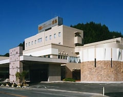 Otel Grand Plaza Urashima (Kurihara, Japonya)