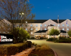 Khách sạn Hilton Garden Inn Abilene (Abilene, Hoa Kỳ)