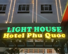 Khách sạn Lighthouse Phú Quốc (Dương Đông, Việt Nam)