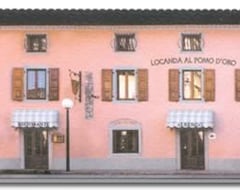 Hotel Locanda Al Pomo D'Oro (Cividale del Friuli, Italy)