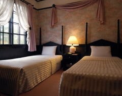 Hotelli Restaurant & Hotel Traumerei - Vacation Stay 16060V (Hakuba, Japani)