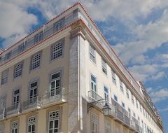 behotelisboa (Lizbon, Portekiz)