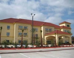 Hotel La Quinta Inn & Suites Winnie (Winnie, USA)