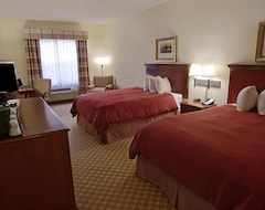 Hotel Country Inn & Suites by Radisson, Macon North, GA (Macon, EE. UU.)