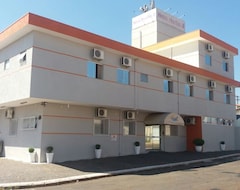 Hotel Marfim II (Sumaré, Brazil)