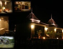 Khách sạn Anodard Phuket Resort (Biển Nai Yang, Thái Lan)