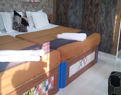 Hotelli Rajdhani Comforts (Mysore, Intia)