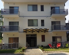 Aparthotel Hotel Vila Tufi (Shkodra, Albanija)
