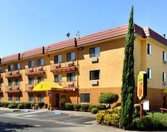 Khách sạn Super 8 by Wyndham Chico (Chico, Hoa Kỳ)