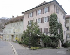Hotel Verenahof (Baden, Suiza)