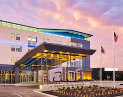 Khách sạn Aloft Beachwood (Beachwood, Hoa Kỳ)