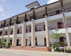 Hotelli Phanthipha Residence (Khon Kaen, Thaimaa)
