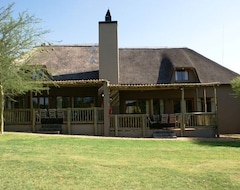 Khách sạn Seasons Sport & Spa (Brits, Nam Phi)
