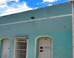 Nhà trọ Casa Ma Dolores (Trinidad, Cuba)