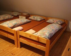 Cijela kuća/apartman Holiday Home U Ryšavých (Šumperk, Češka Republika)