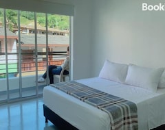 Entire House / Apartment Apartamento (5) Amoblado Ciudad Bolivar (Ciudad Bolívar, Colombia)