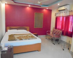 Hotel Sheelas Guest House And Restaurant (Kolkata, India)