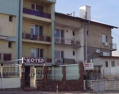 Khách sạn Snezhanka (Sofia, Bun-ga-ri)