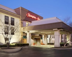 Khách sạn Hampton Inn Memphis/Collierville (Collierville, Hoa Kỳ)