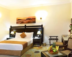 Khách sạn Al-Hayat Hotel Suites Sharjah (Sharjah, Các tiểu vương quốc Ả Rập Thống Nhất)