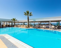 Khách sạn Theo Star Beach Hotel (Chersonissos, Hy Lạp)